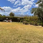 Bahia De - Luxury アパート マルベーリャ