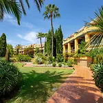 Bahia De - Luxury Apartmán *