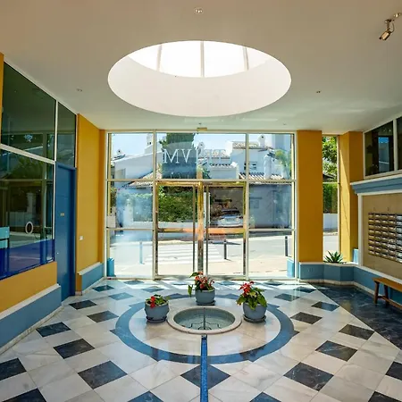 Bahia De - Luxury Appartement