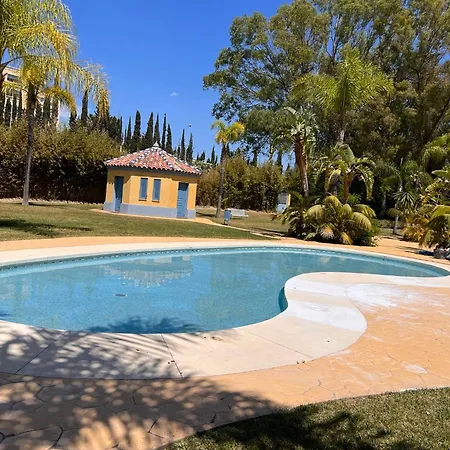 Bahia De - Luxury דירה *