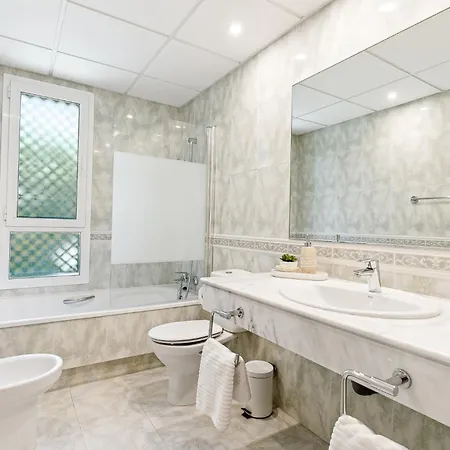 Bahia De - Luxury Appartement