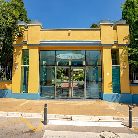 Appartement Bahia De - Luxury Marbellac