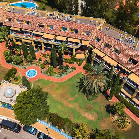 Bahia De - Luxury Marbellac