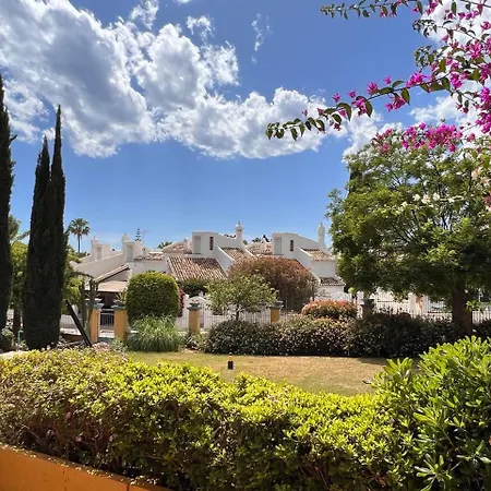 Appartement Bahia De - Luxury *