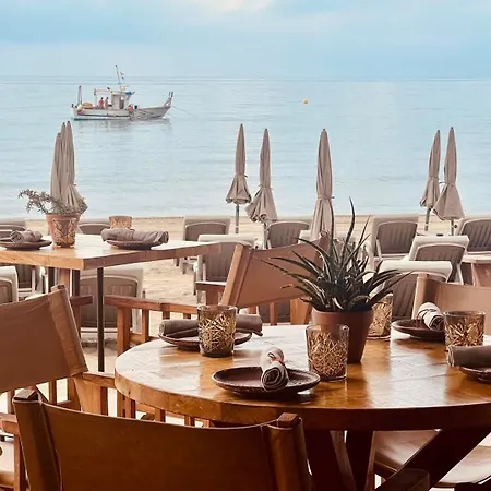 Appartement Bahia De - Luxury *