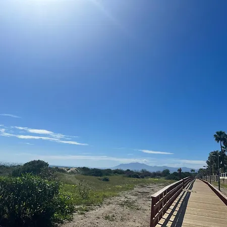 דירה Bahia De - Luxury *
