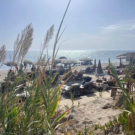דירה Bahia De - Luxury *