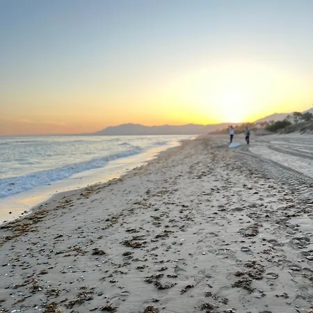 Appartement Bahia De - Luxury Marbellac