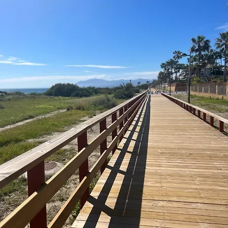 Appartement Bahia De - Luxury *