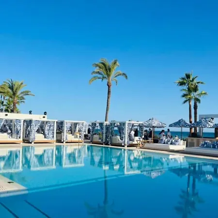 דירה Bahia De - Luxury מארבלה