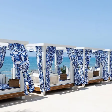 Bahia De - Luxury Appartement Marbellac