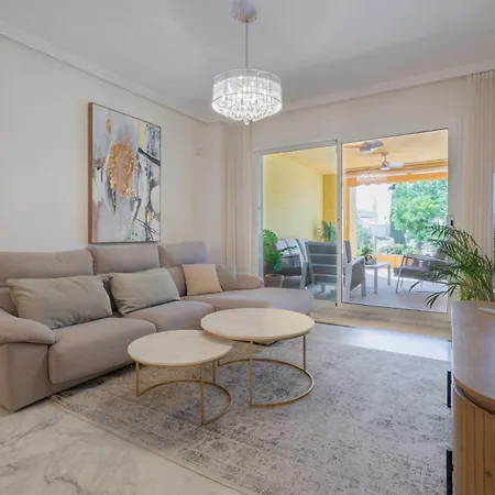 Bahia De - Luxury Appartement *