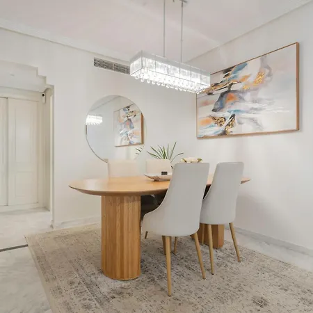 Bahia De - Luxury Appartement *