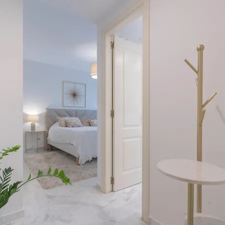 דירה Bahia De - Luxury מארבלה
