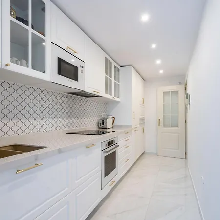 Appartement Bahia De - Luxury