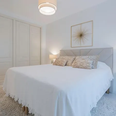 Bahia De - Luxury * מארבלה