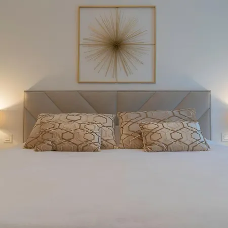 Bahia De - Luxury מארבלה