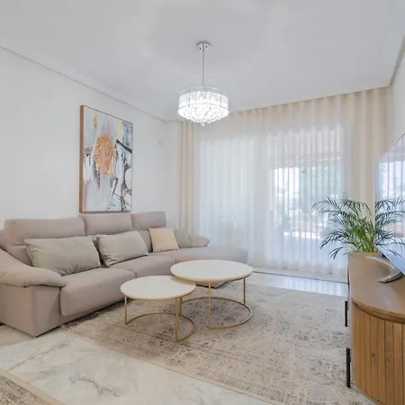 Bahia De - Luxury Appartement