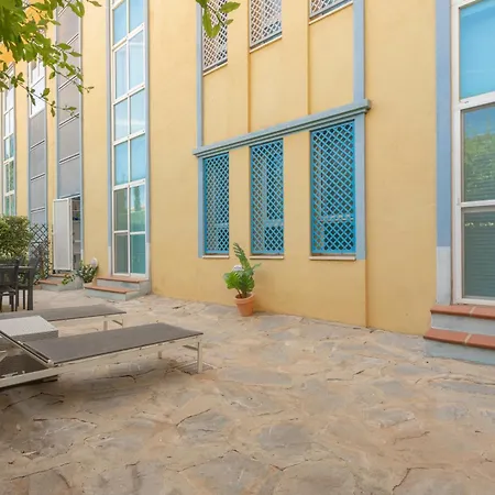 Apartmán Bahia De - Luxury Marbella