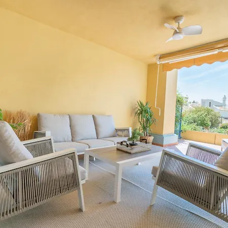 Bahia De - Luxury Appartement