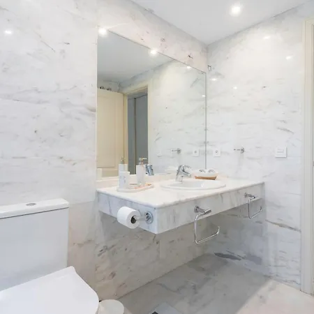 Appartement Bahia De - Luxury *