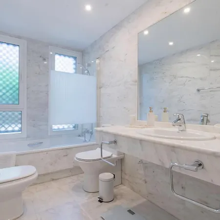 Bahia De - Luxury Appartement *