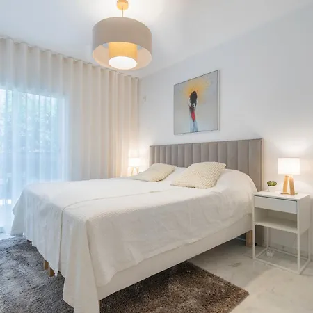 Bahia De - Luxury Appartement