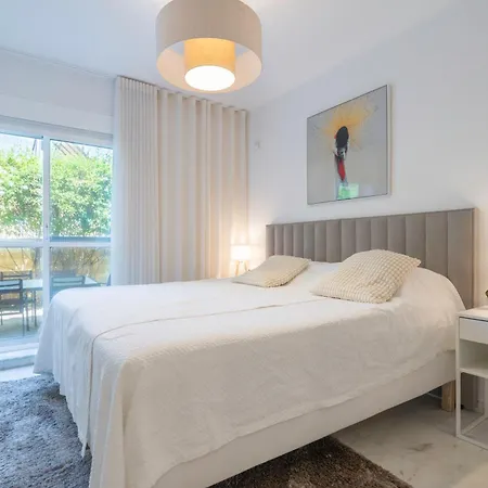 דירה Bahia De - Luxury