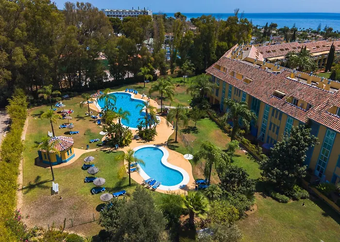 شقة Bahia De - Luxury ماربيا