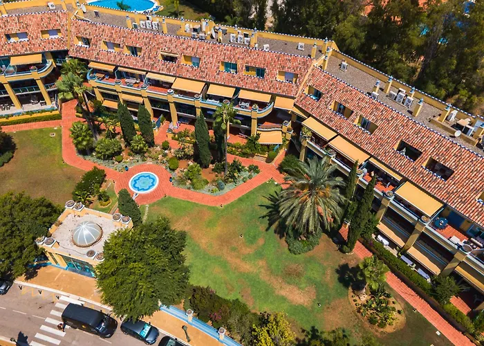 Bahia De - Luxury ماربيا