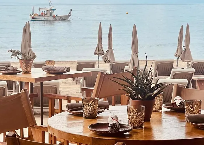 شقة Bahia De - Luxury *