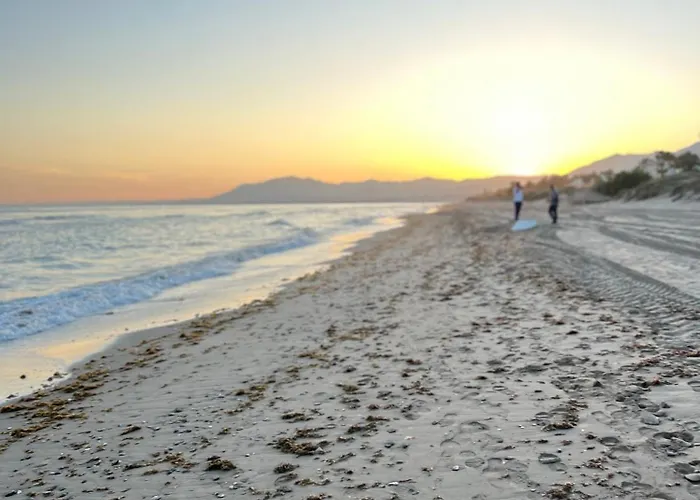 شقة Bahia De - Luxury ماربيا