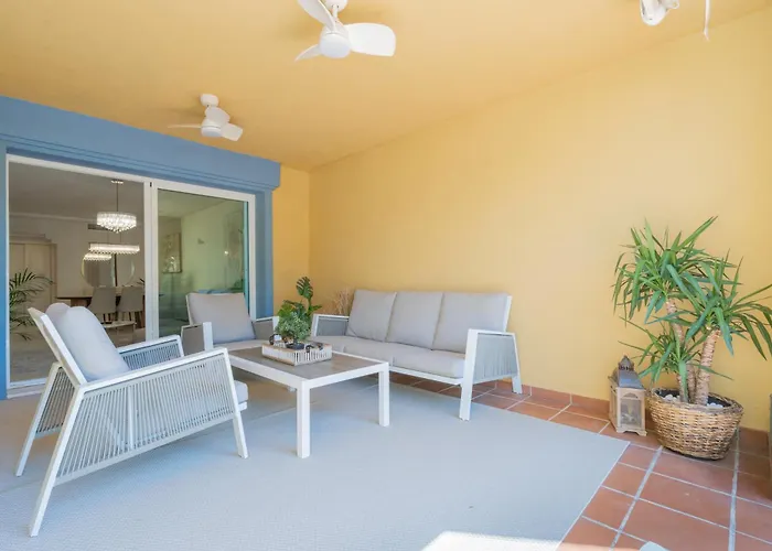 شقة Bahia De - Luxury *
