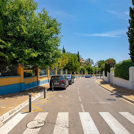 Bahia De - Luxury 公寓 马尔韦利亚