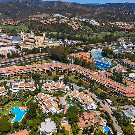 Bahia De - Luxury 公寓