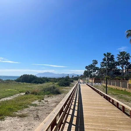 公寓 Bahia De - Luxury