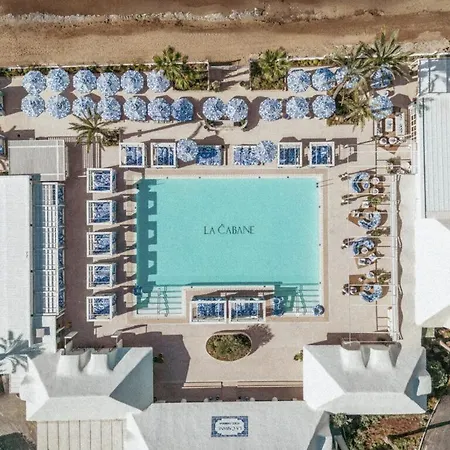 Bahia De - Luxury 公寓 *