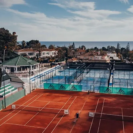 Bahia De - Luxury Marbella