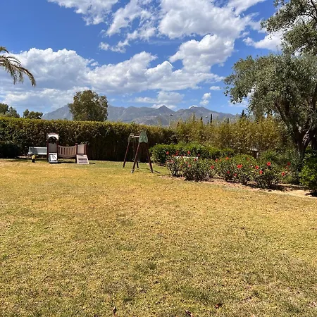 Bahia De - Luxury Apartman Marbella