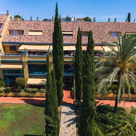 Bahia De - Luxury Apartment Marbella