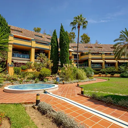 Apartment Bahia De - Luxury