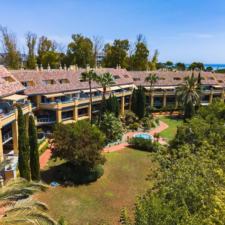 Bahia De - Luxury * Marbella