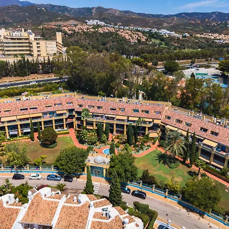 Apartment Bahia De - Luxury