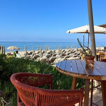 Apartment Bahia De - Luxury