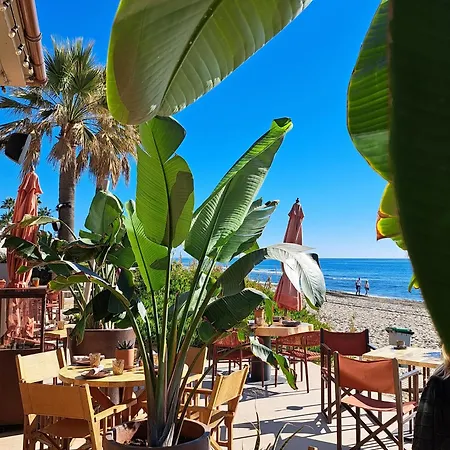 Apartment Bahia De - Luxury