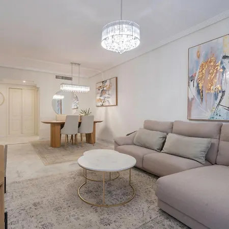 Bahia De - Luxury * Marbella