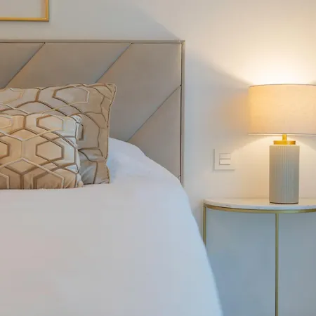 Apartment Bahia De - Luxury