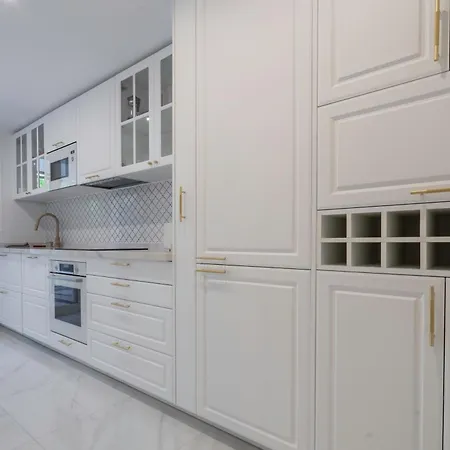 Apartment Bahia De - Luxury