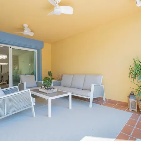 Apartment Bahia De - Luxury *