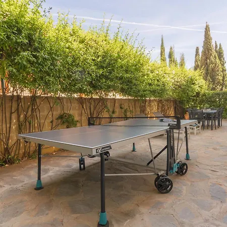 Apartment Bahia De - Luxury